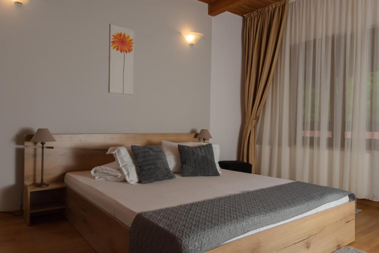 Hotel Valea Lui Liman Tomesti  Esterno foto