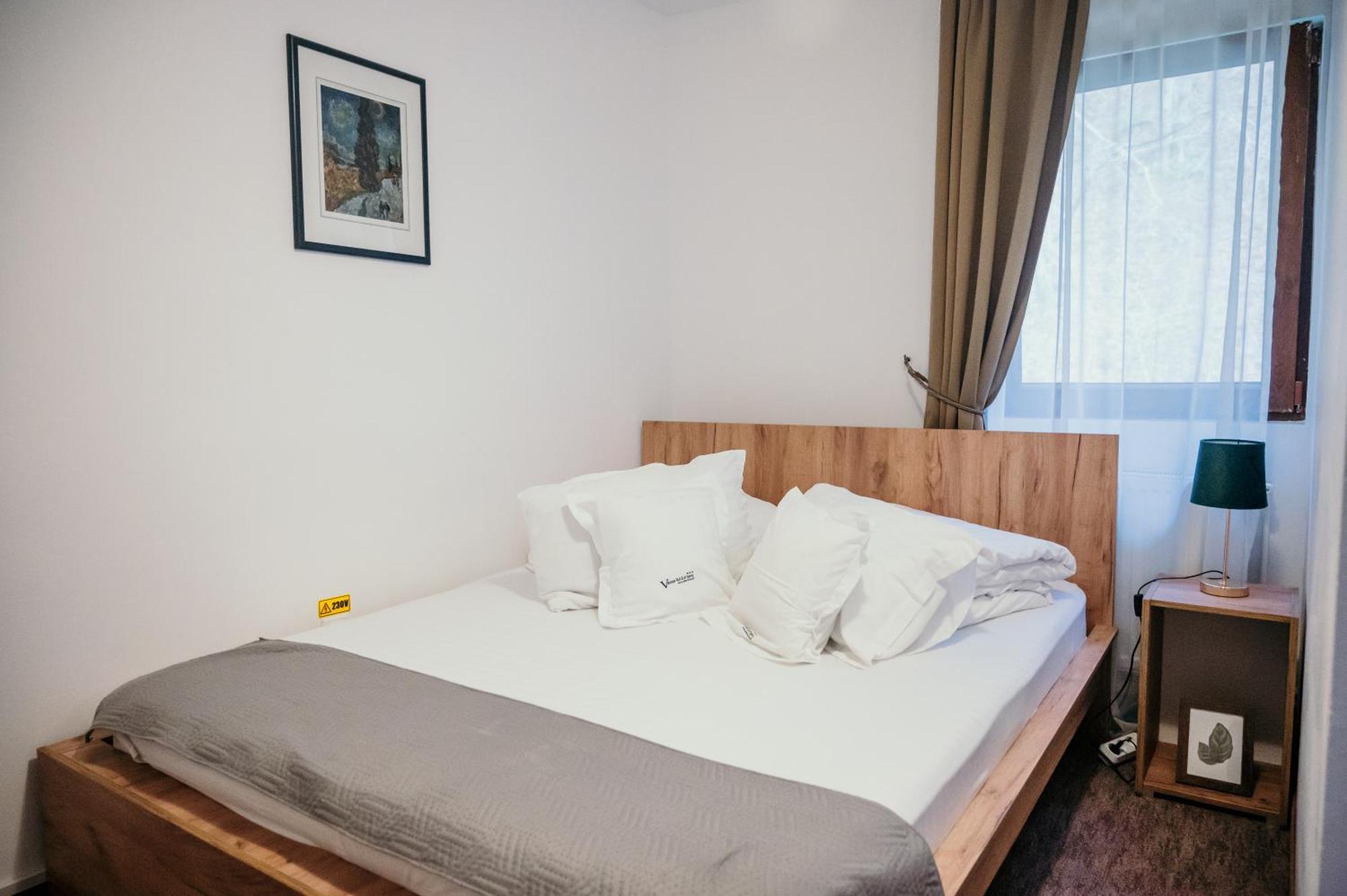 Hotel Valea Lui Liman Tomesti  Esterno foto