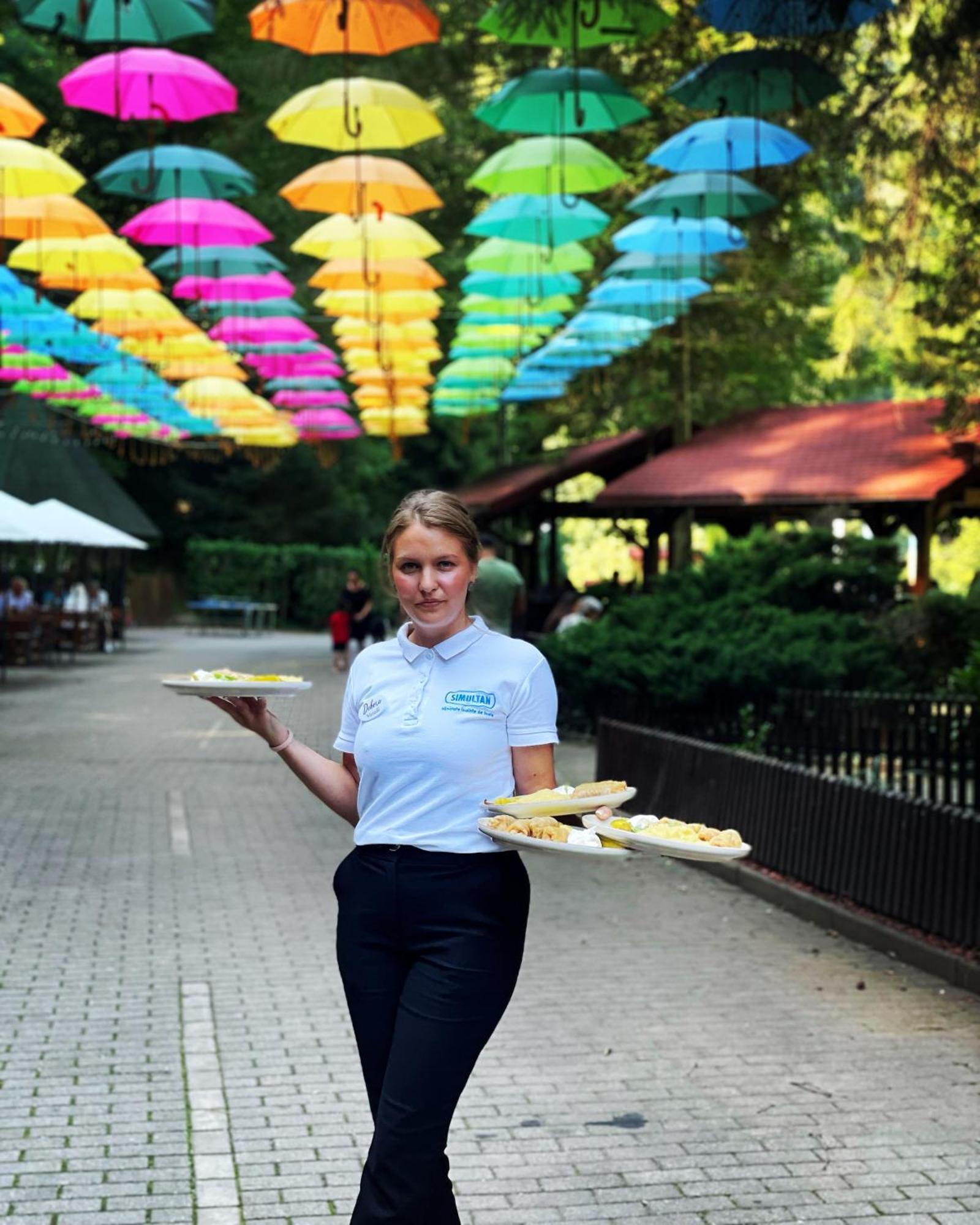 Hotel Valea Lui Liman Tomesti  Esterno foto