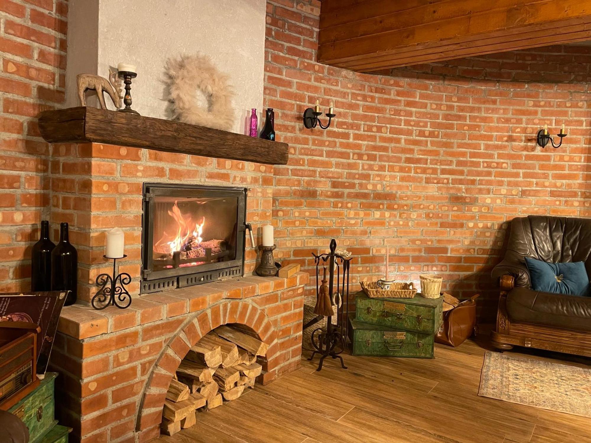 Hotel Valea Lui Liman Tomesti  Esterno foto